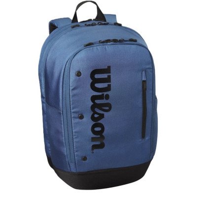 Рюкзак для тенниса Wilson Tour Ultra синий Рюкзак для тенниса Wilson Tour Ultra синий