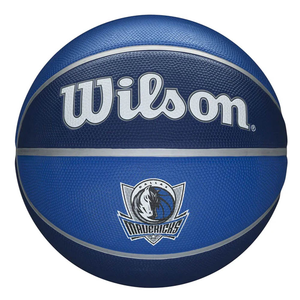 Мяч баскетбольный Wilson NBA Team Tribute Dallas Mavericks Мяч баскетбольный Wilson NBA Team Tribute Dallas Mavericks