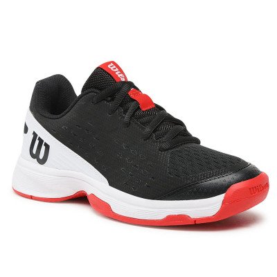 Кроссовки для тенниса детские Wilson Rush Pro