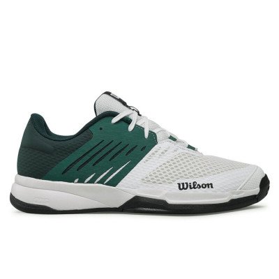 Кроссовки для тенниса мужские Wilson Kaos Devo 2.0