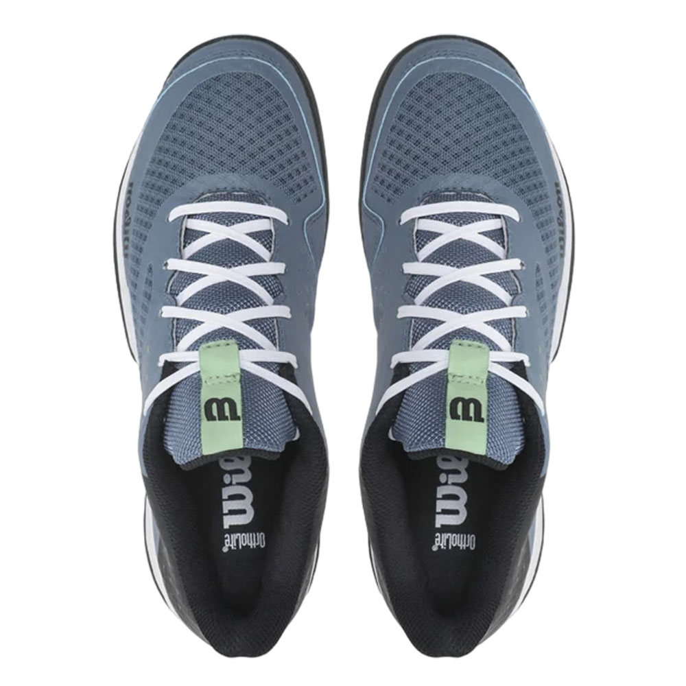 Кроссовки для тенниса мужские Wilson Kaos Stroke 2.0