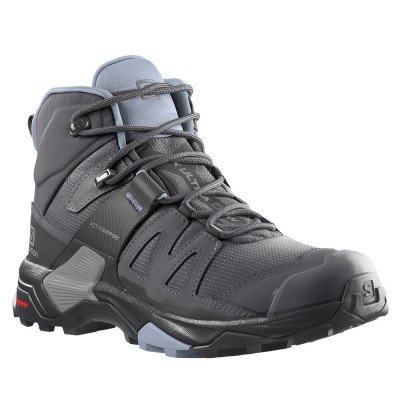 Треккинговые ботинки женские Salomon X ultra 4 mid gtx Треккинговые ботинки женские Salomon X ultra 4 mid gtx