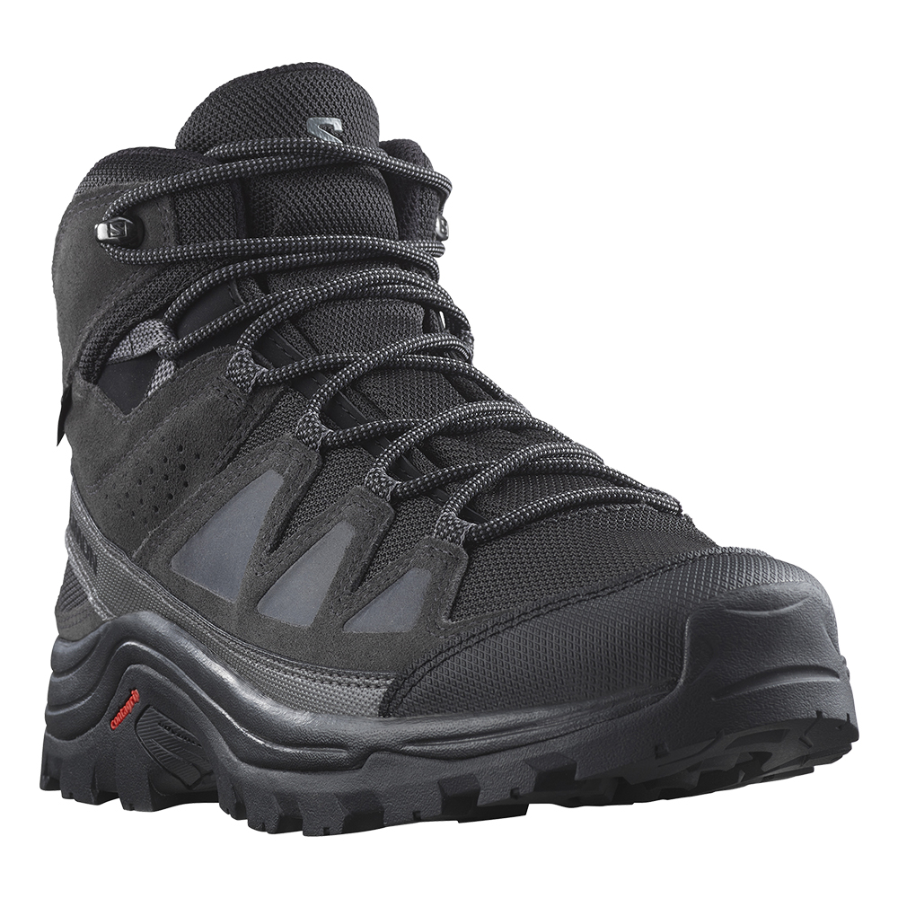 Треккинговые ботинки мужские Salomon Quest rove gtx Треккинговые ботинки мужские Salomon Quest rove gtx