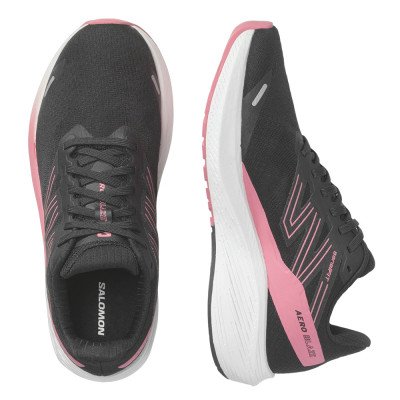Кроссовки беговые женские Salomon Aero blaze Кроссовки беговые женские Salomon Aero blaze