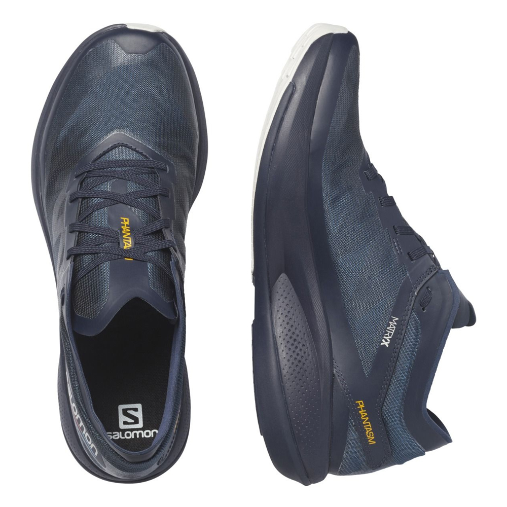Кроссовки беговые мужские Salomon Phantasm