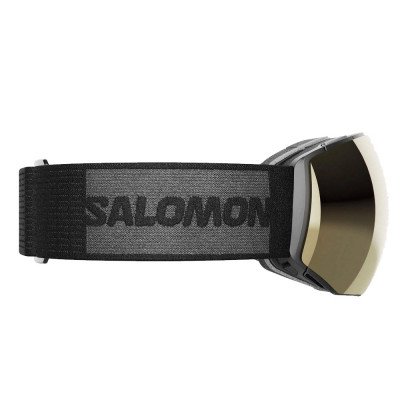 Маска горнолыжная Salomon Radium Prime Sigma