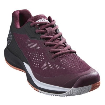 Кроссовки для тенниса женские Wilson Rush Pro 3.5