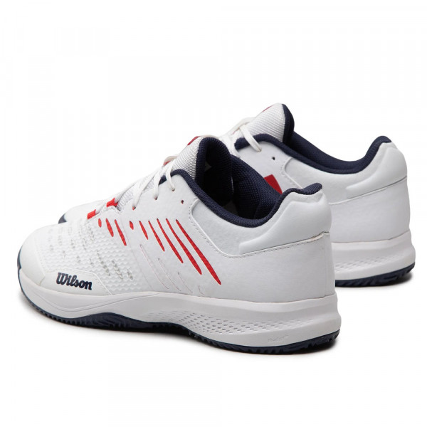 Кроссовки для тенниса мужские Wilson Kaos Comp 3.0