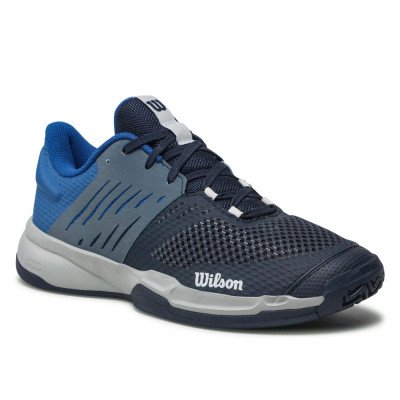 Кроссовки для тенниса мужские Wilson Kaos Devo 2.0 Кроссовки для тенниса мужские Wilson Kaos Devo 2.0