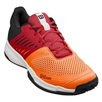 Кроссовки для тенниса мужские Wilson Kaos Devo 2.0 Кроссовки для тенниса мужские Wilson Kaos Devo 2.0