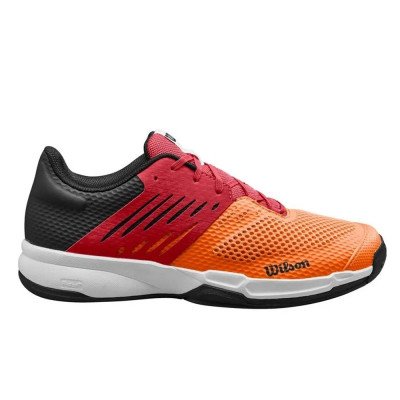 Кроссовки для тенниса мужские Wilson Kaos Devo 2.0
