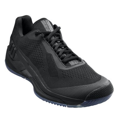 Кроссовки для тенниса мужские Wilson Rush Pro 4.0