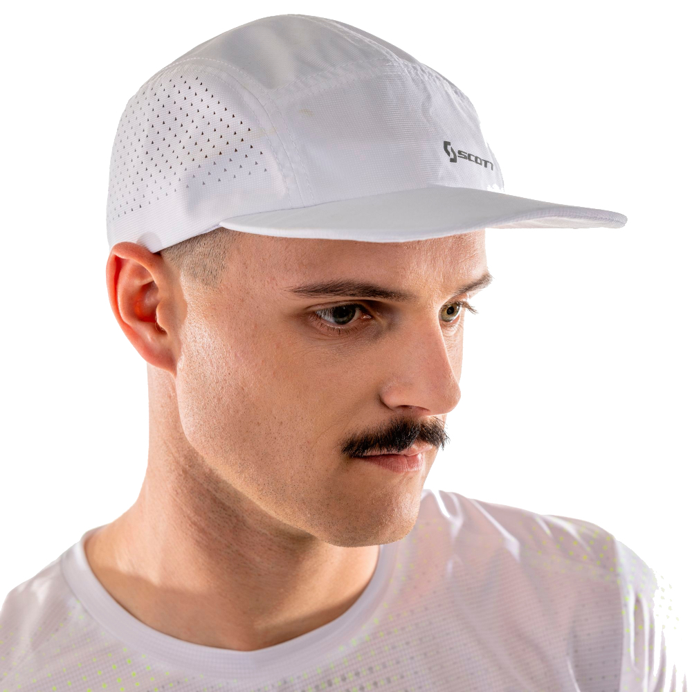 Кепка Scott 5-panel tech rc run