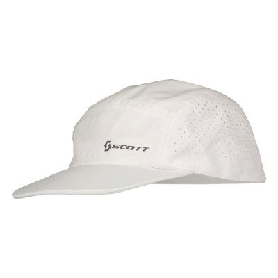 Кепка Scott 5-panel tech rc run Кепка Scott 5-panel tech rc run