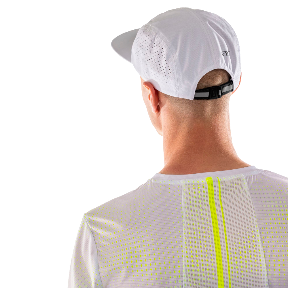 Кепка Scott 5-panel tech rc run