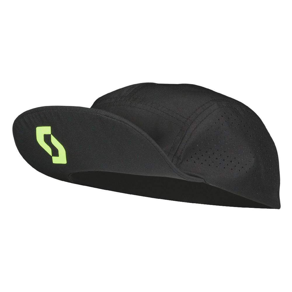 Кепка Scott 5-panel tech rc run