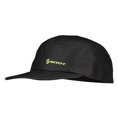 Кепка Scott 5-panel tech rc run Кепка Scott 5-panel tech rc run