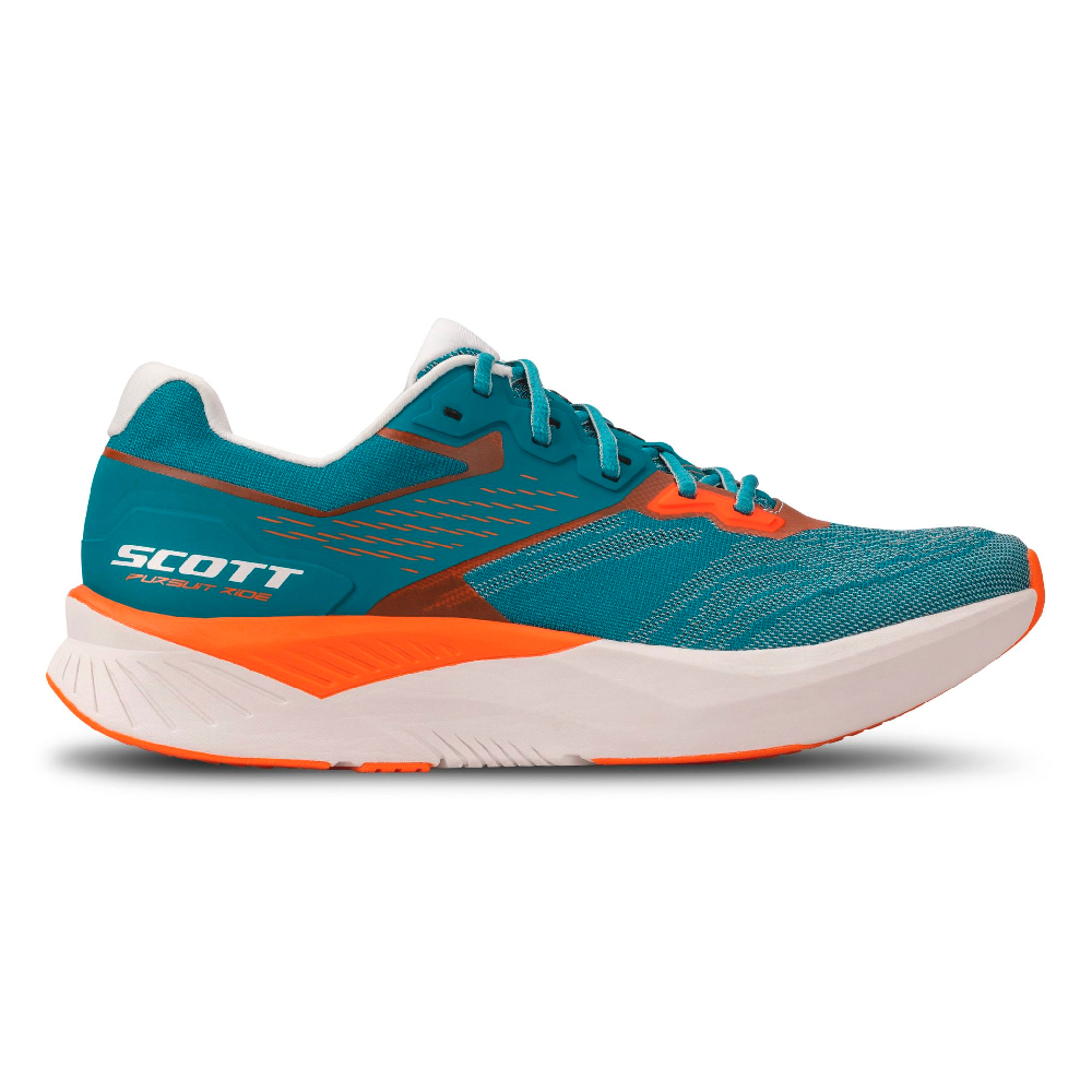 Кроссовки беговые мужские Scott Pursuit ride