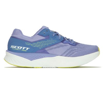 Кроссовки беговые женские Scott Pursuit ride