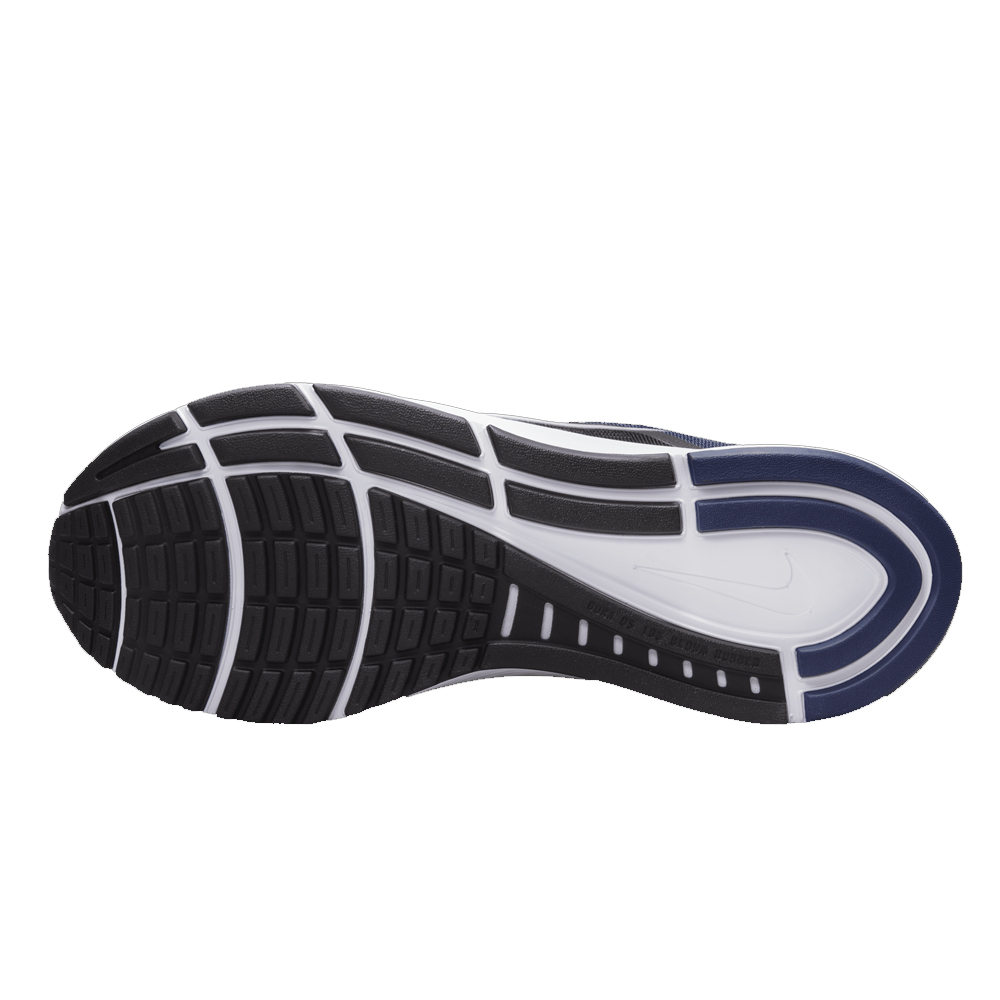 Кроссовки беговые мужские Nike Air Zoom Structure 24 M