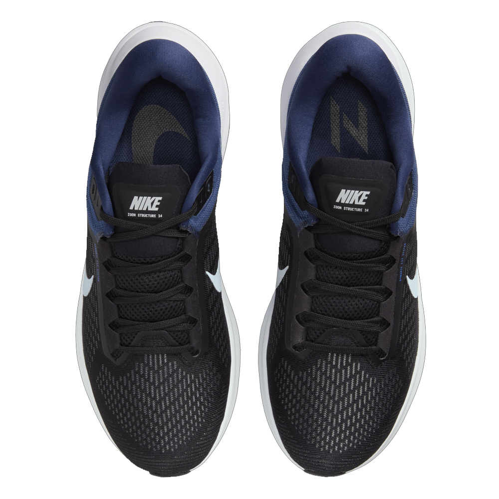 Кроссовки беговые мужские Nike Air Zoom Structure 24 M