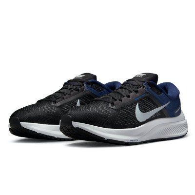 Кроссовки беговые мужские Nike Air Zoom Structure 24 M