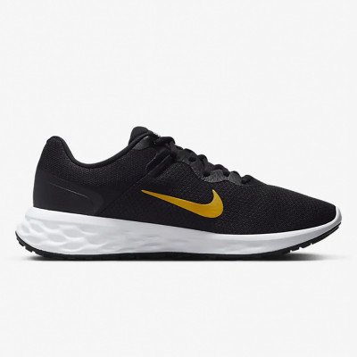 Кроссовки беговые мужские Nike Revolution 6 NN