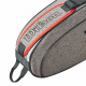 Сумка для ракеток Wilson Team (3 pack) серая Сумка для ракеток Wilson Team (3 pack) серая