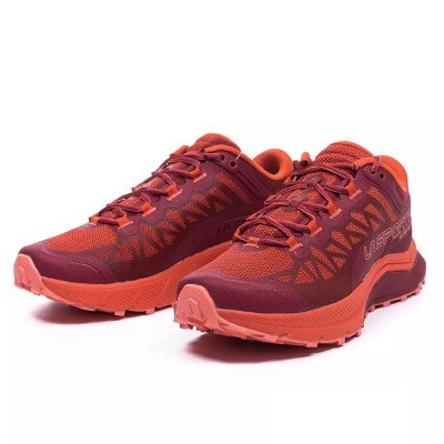 Кроссовки беговые женские La Sportiva Karacal