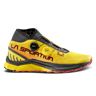 Треккинговые кроссовки мужские La Sportiva Jackal II Boa