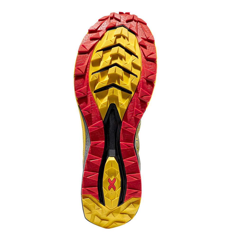 Треккинговые кроссовки мужские La Sportiva Jackal II Треккинговые кроссовки мужские La Sportiva Jackal II