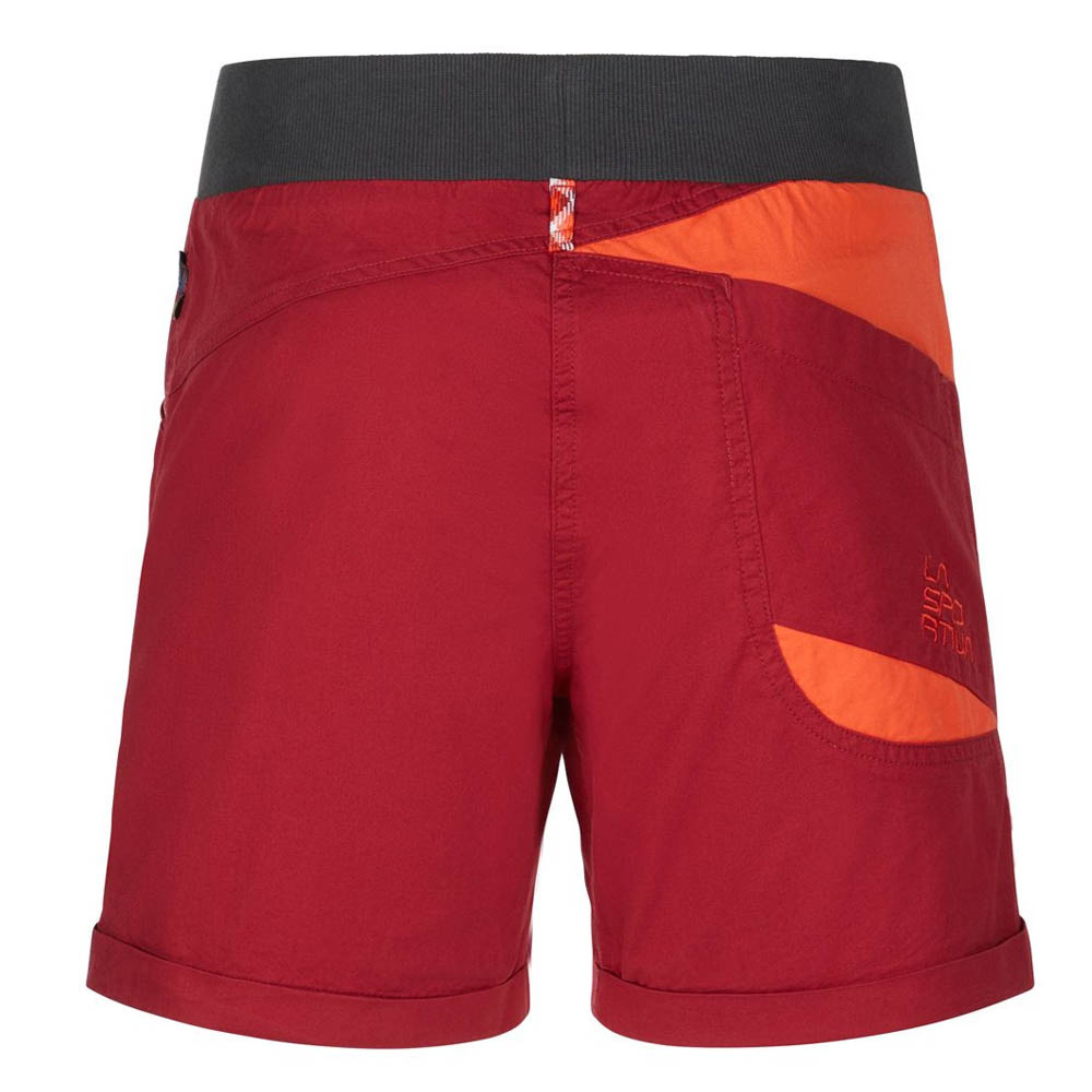 Шорты женские La Sportiva Ramp