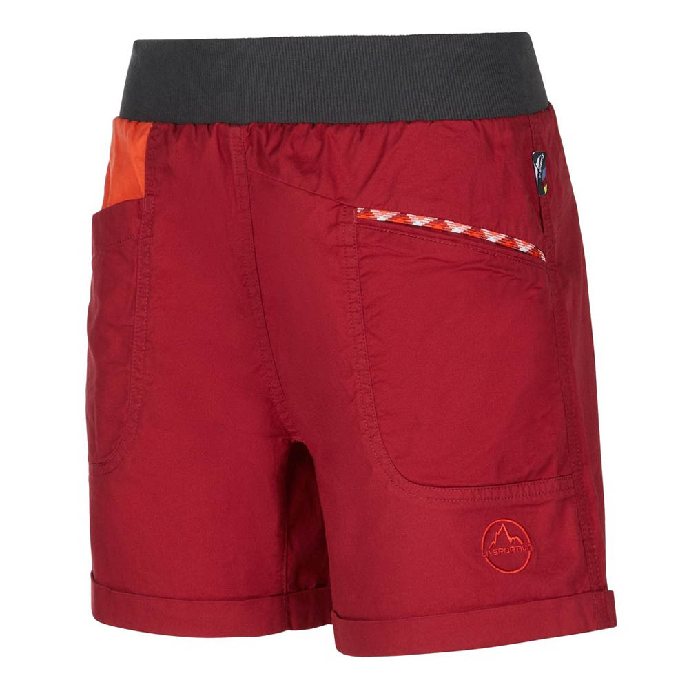 Шорты женские La Sportiva Ramp