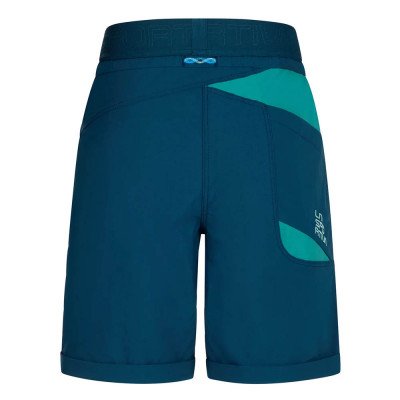 Шорты женские La Sportiva Mantra Шорты женские La Sportiva Mantra