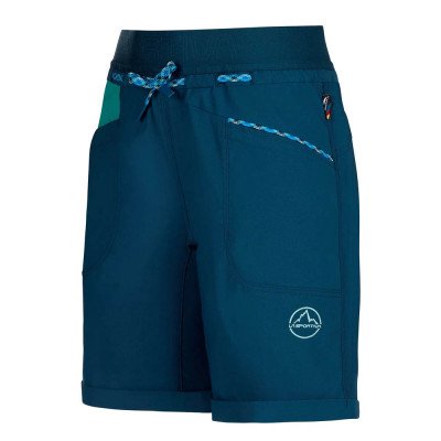 Шорты женские La Sportiva Mantra