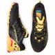 Кроссовки беговые мужские La Sportiva Bushido II