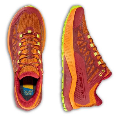 Кроссовки для бега мужские La Sportiva Karacal