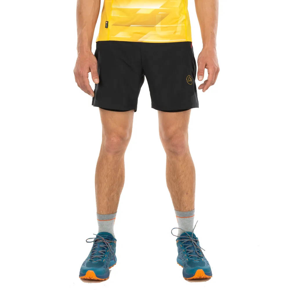 Шорты мужские La Sportiva Ultra Distance Short 7