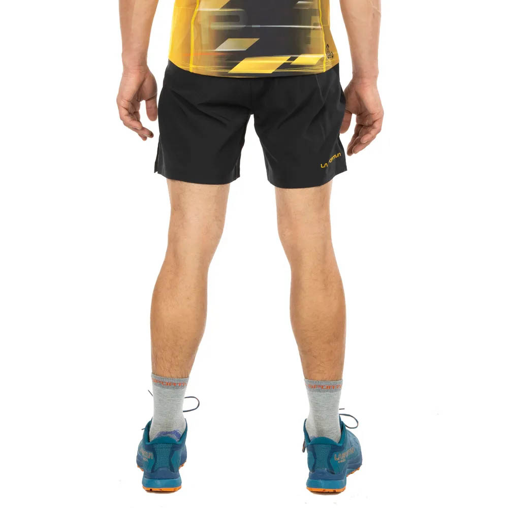 Шорты мужские La Sportiva Ultra Distance Short 7