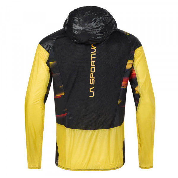 Куртка мужская La Sportiva Blizzard Windbreaker