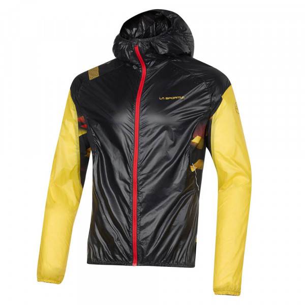 Куртка мужская La Sportiva Blizzard Windbreaker