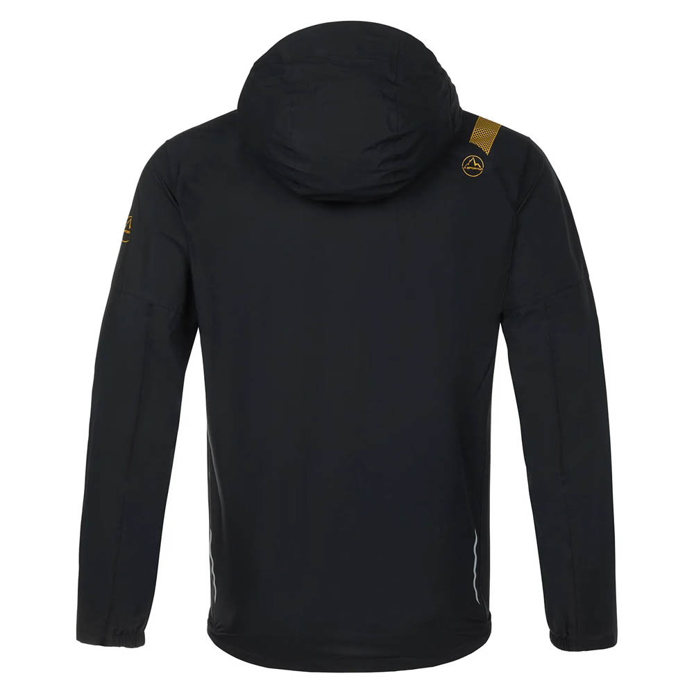 Куртка мужская La Sportiva Pocketshell