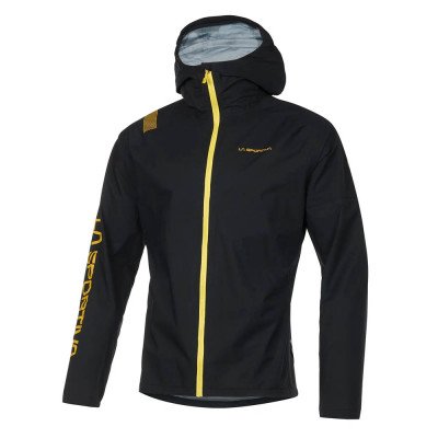 Куртка мужская La Sportiva Pocketshell Куртка мужская La Sportiva Pocketshell