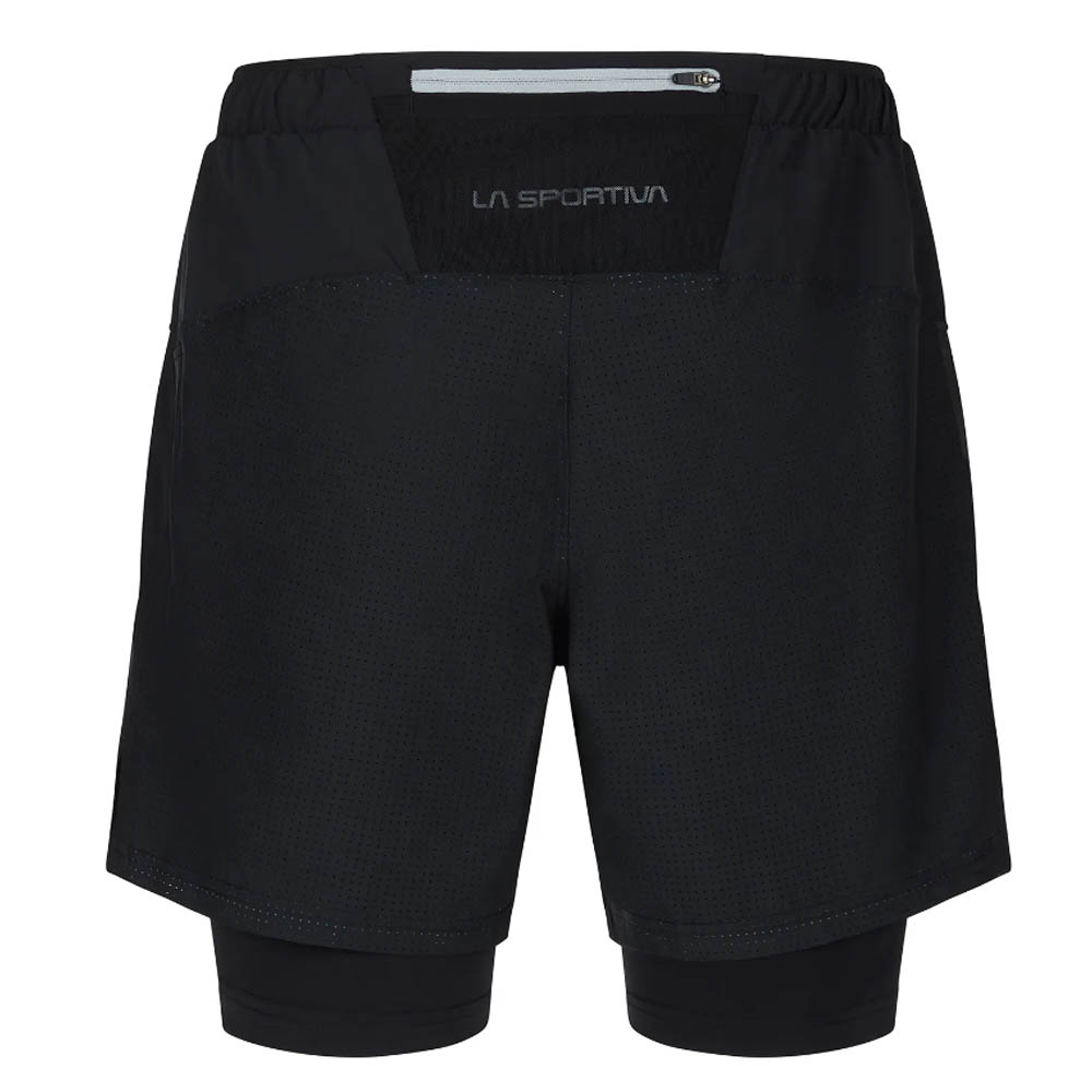 Шорты мужские La Sportiva Trail Bite