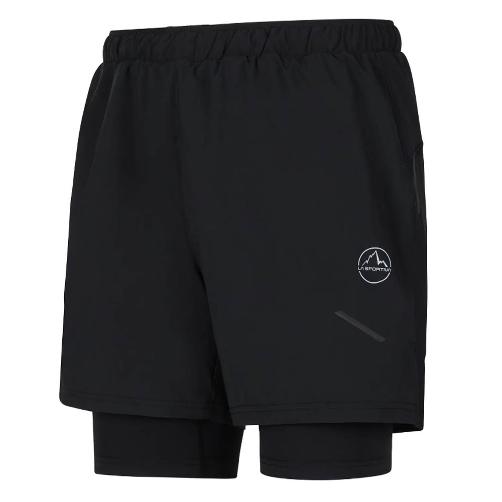 Шорты мужские La Sportiva Trail Bite
