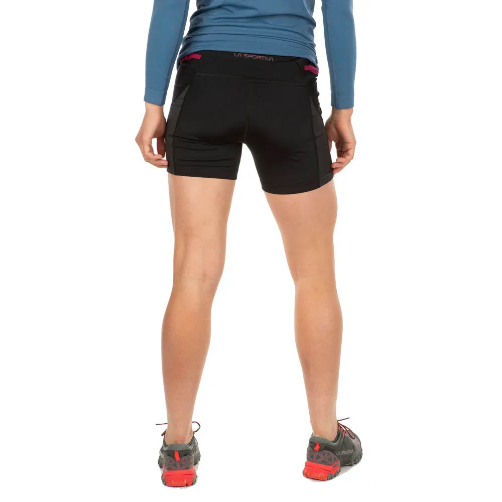 Шорты женские La Sportiva Triumph