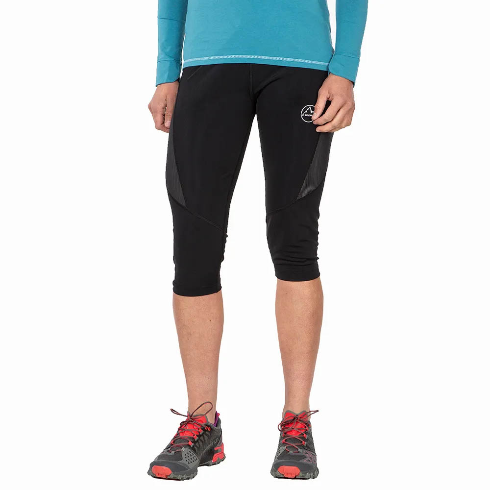 Тайтсы La Sportiva Triumph Tight 3/4 Тайтсы La Sportiva Triumph Tight 3/4