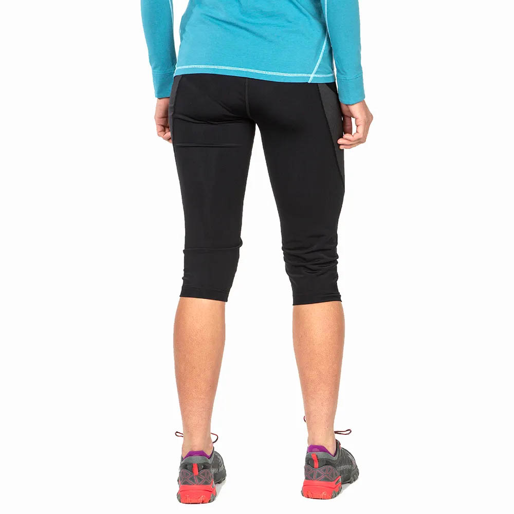 Тайтсы La Sportiva Triumph Tight 3/4 Тайтсы La Sportiva Triumph Tight 3/4