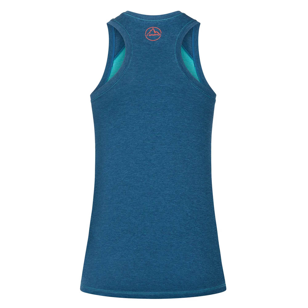 Майка женская La Sportiva Tracer Tank Майка женская La Sportiva Tracer Tank
