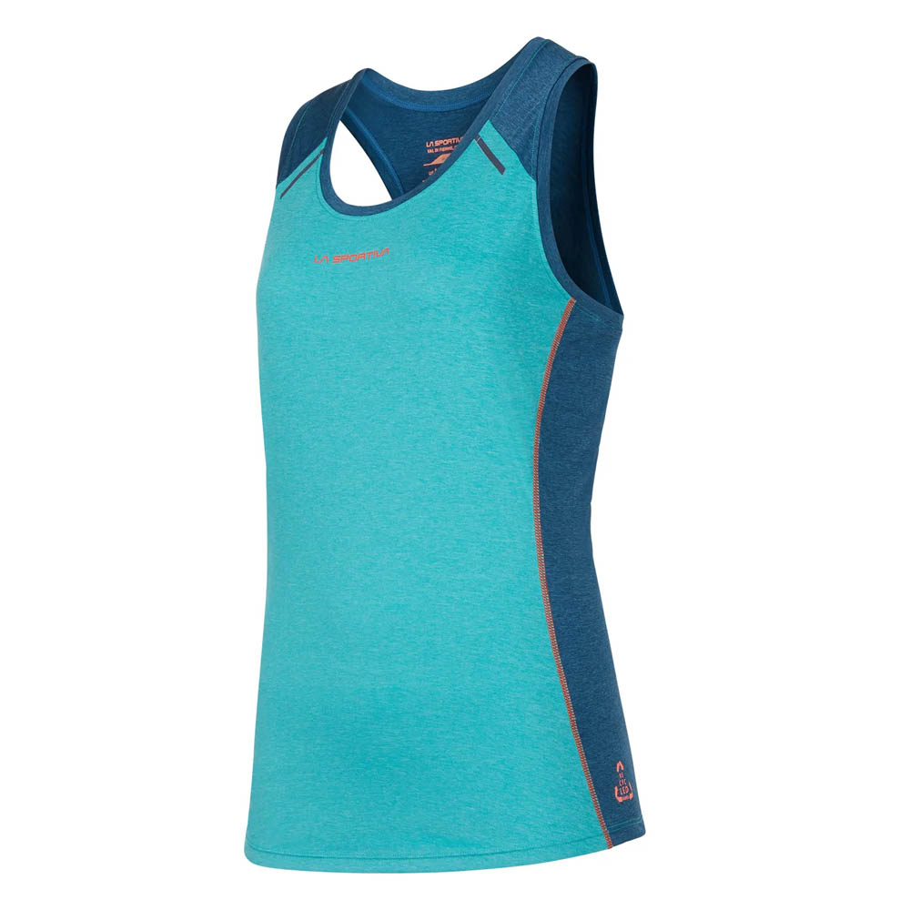 Майка женская La Sportiva Tracer Tank Майка женская La Sportiva Tracer Tank
